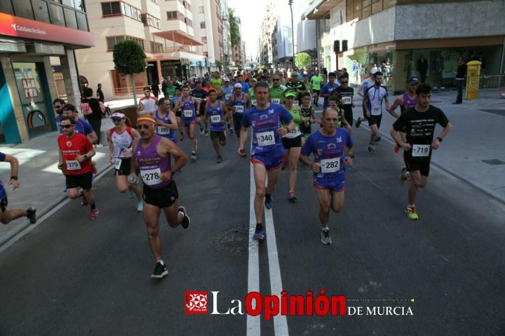 Corre por Lorca