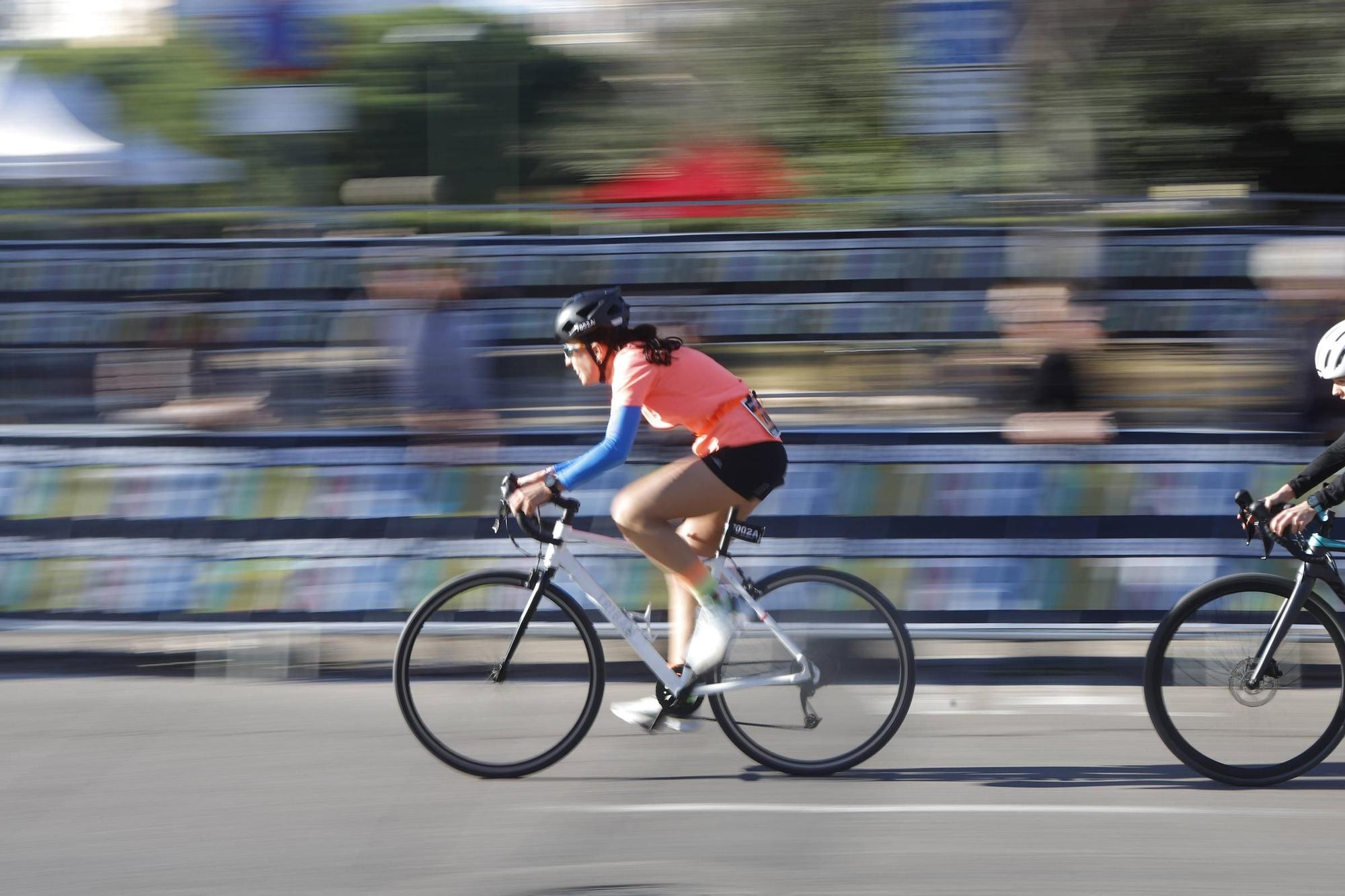 Valencia Duatlón by MTRI 2024