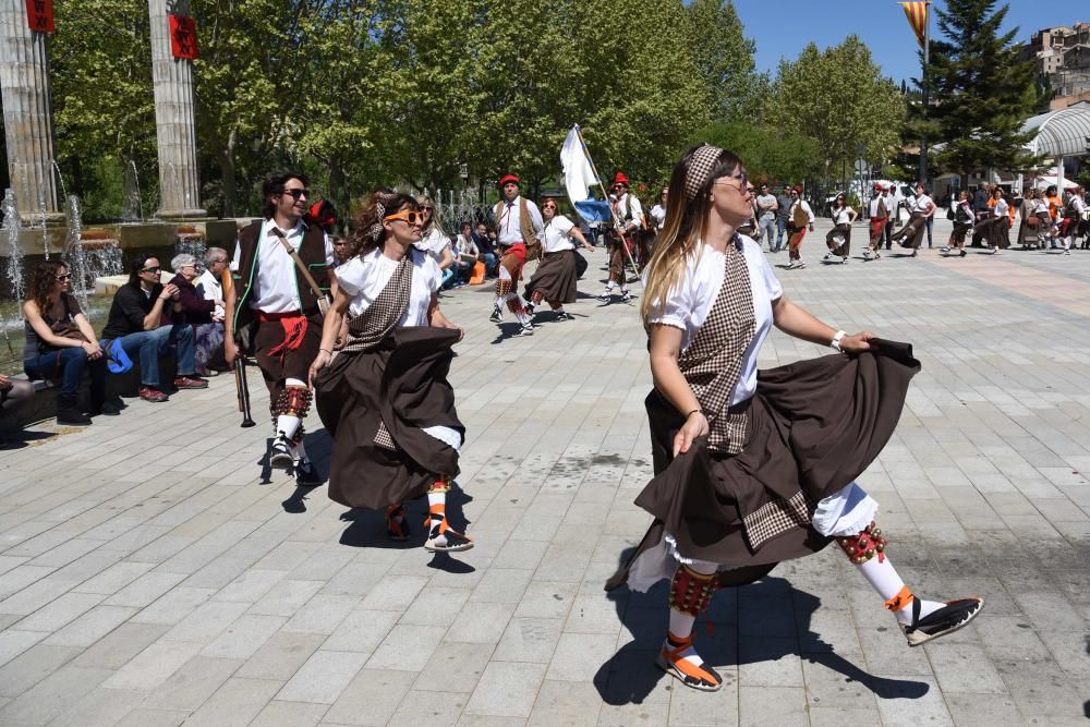 Caramelles de Súria