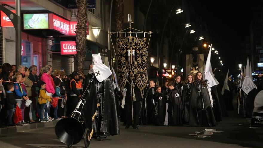 Torrevieja encuentra su Esperanza