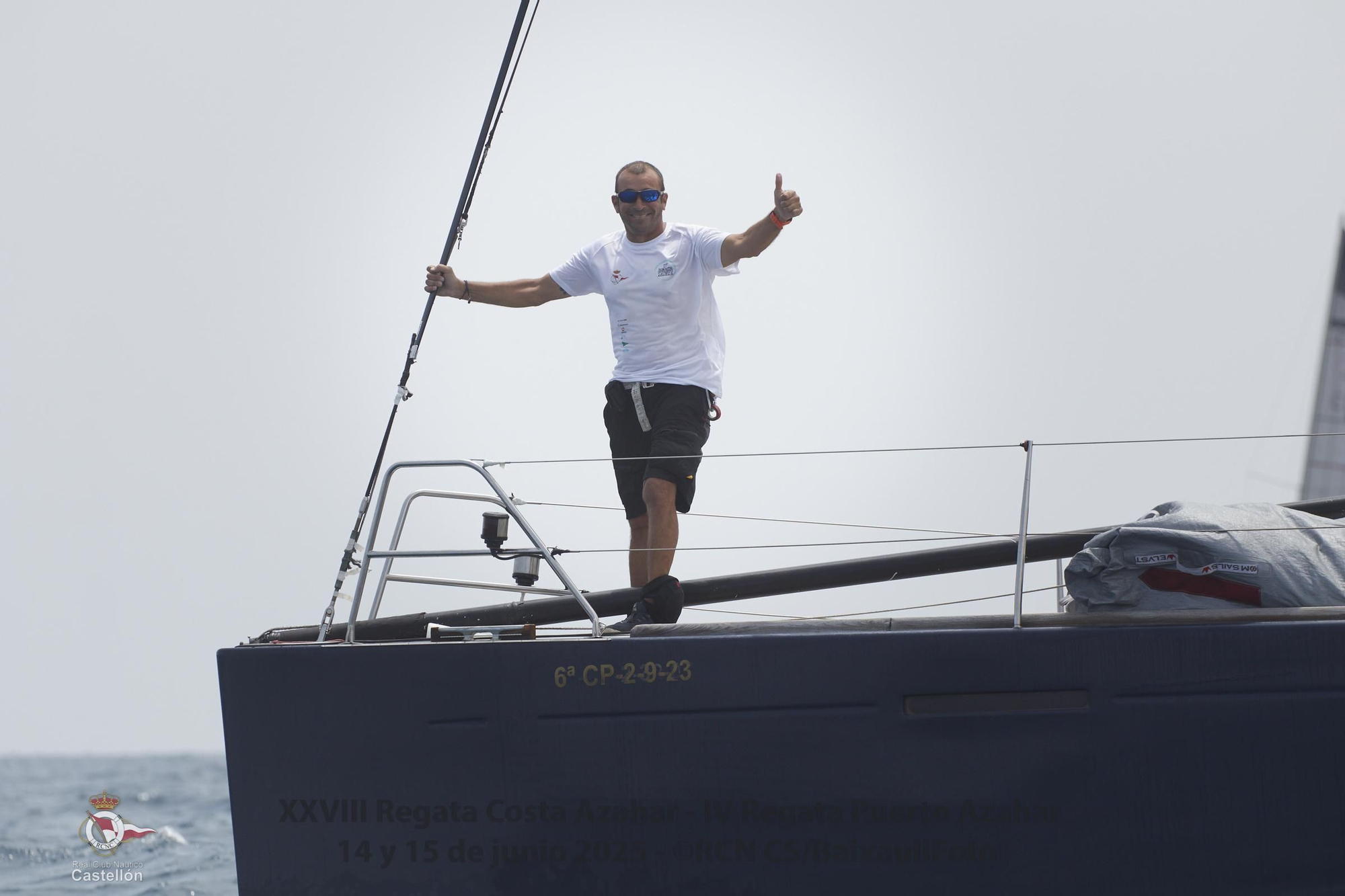 Galería | Las mejores imágenes de la clásica Regata Costa Azahar de Castelló