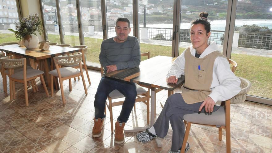 El Asteria, un clásico a 20 minutos de A Coruña, renace: nueva carta y el alma de un clásico en un antiguo marisquero