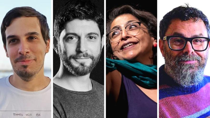 Premio Mandarache: los jóvenes que "están descubriendo la literatura" llevan a la final tres géneros diferentes
