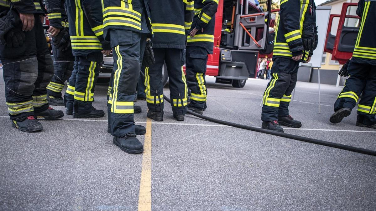 La Escuela FP FEMPA ofrece los ciclos de grado medio Técnico en Emergencias y Protección Civil y Técnico Superior en Coordinación de Emergencias y Protección Civil.