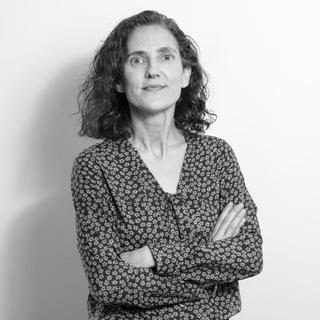 María Escribano