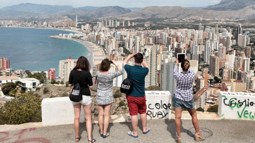 El tiempo en Alicante: el sol acompaña en este largo fin de semana primaveral