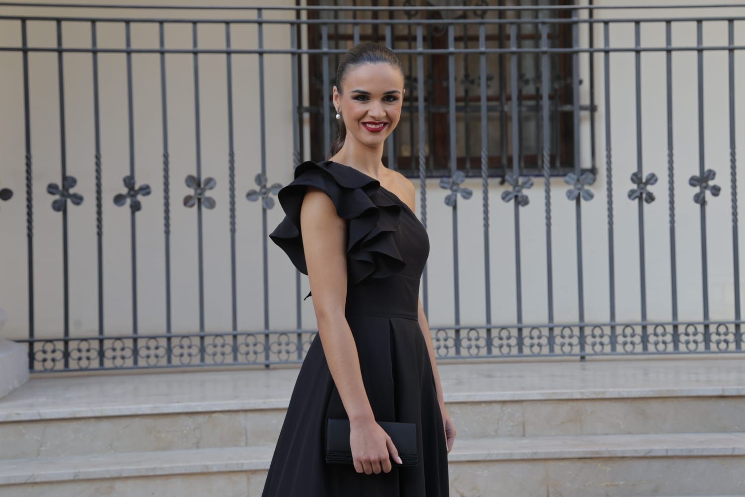 GALERÍA - Así ha sido la sesión de Gala de las Candidatas a Fallera Mayor de València 2026