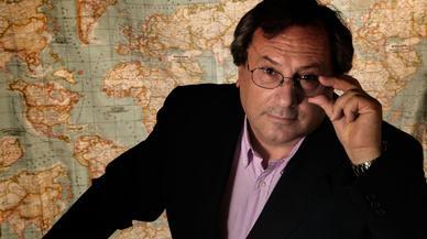 El poeta, el torero, Reverte y la Guerra Civil, por Mariano López