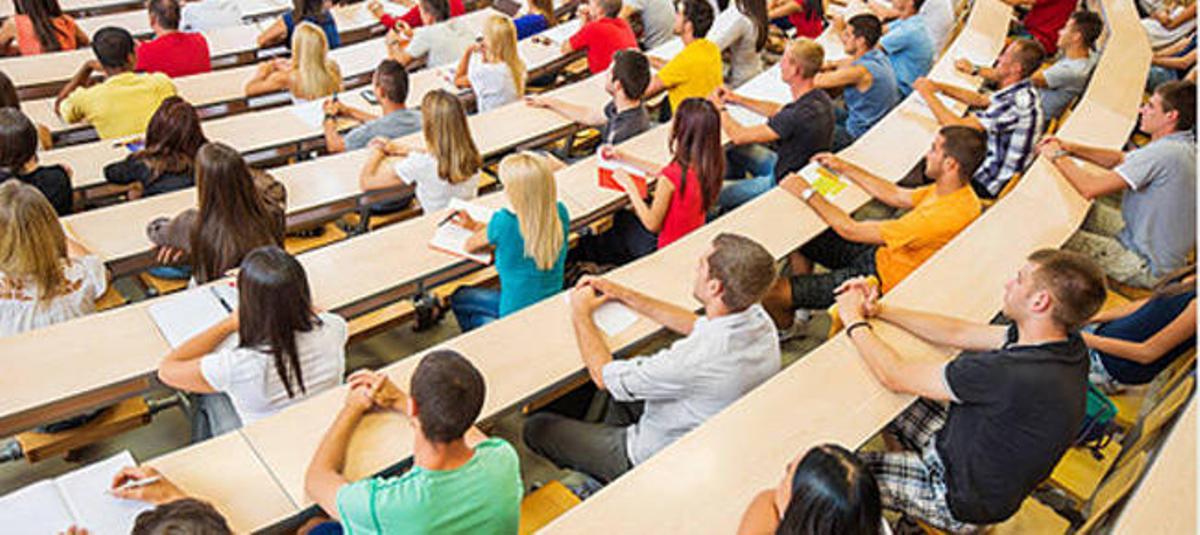 Más recursos y autonomía, necesidades de la universidad española