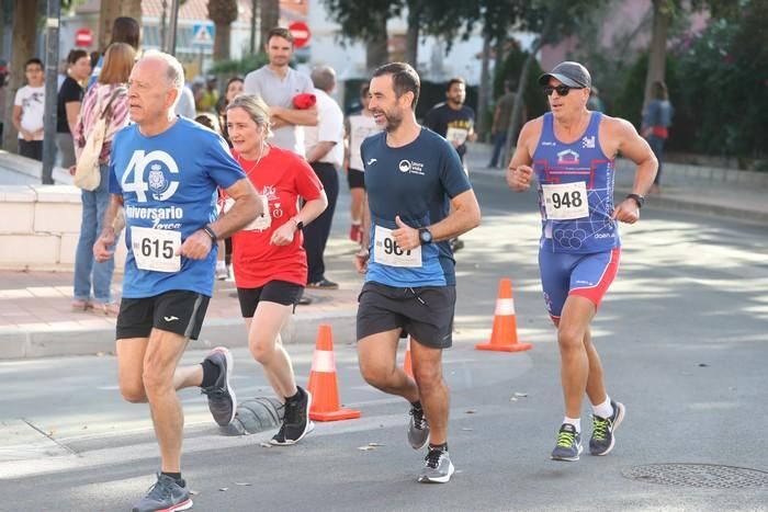 Carrera Popular Run for Parkinson´s Lorca 2019 (II)