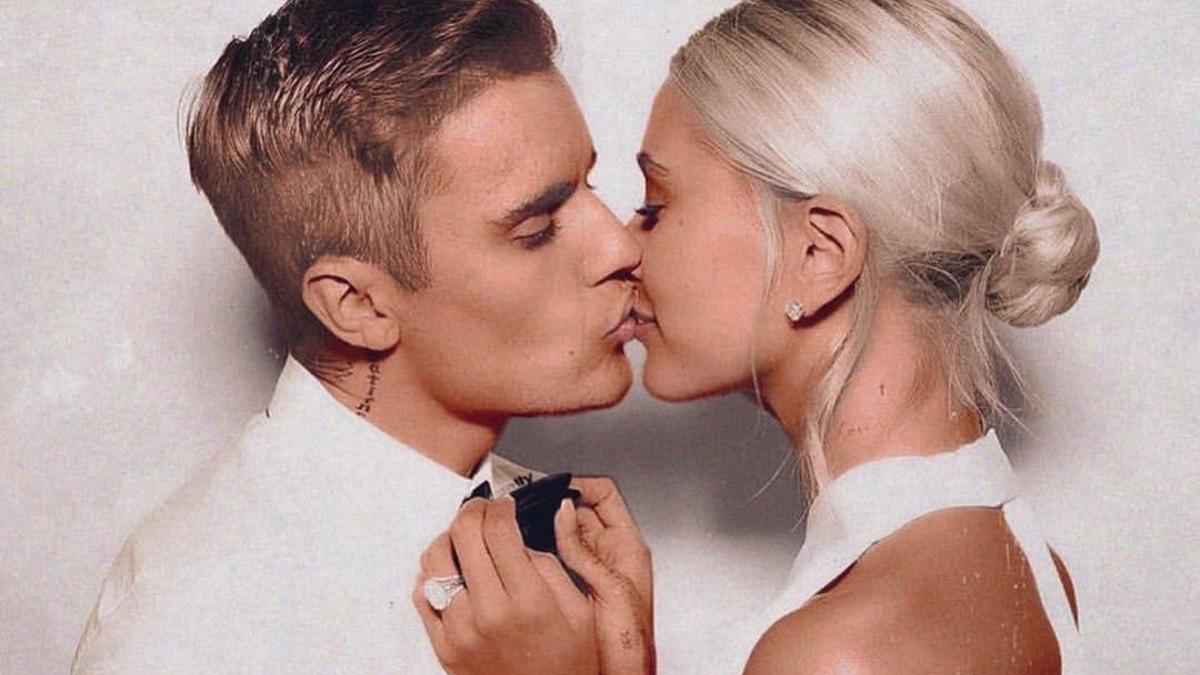 Justin Bieber y Hailey Baldwin se han vuelto a dar el 'Sí, quiero' en una boda íntima, pero por todo lo alto