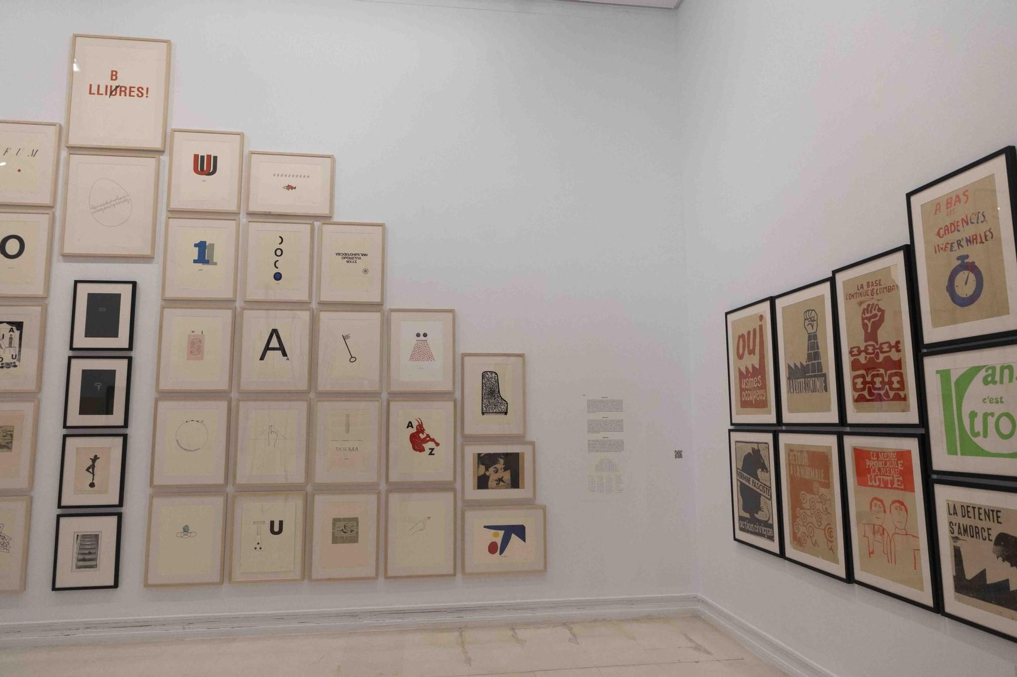 Exposición popular en el IVAM