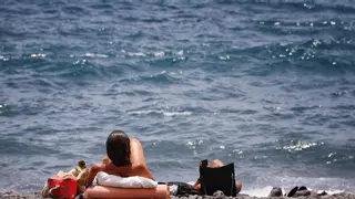 Canarias registra un junio inusualmente cálido y seco, según la Aemet