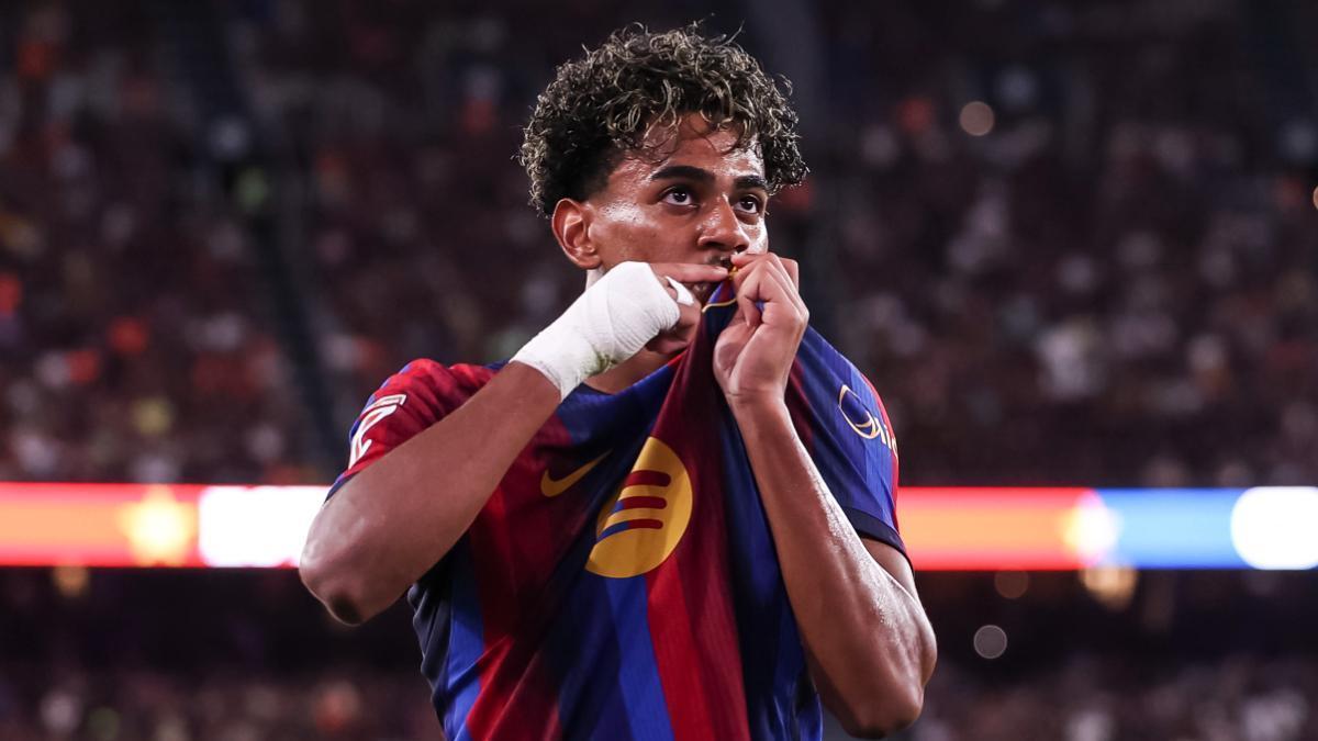 El Barça, preparado para el próximo desafío de la temporada