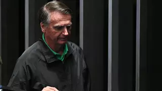 Un golpe frustrado, una vieja enemistad y el 'factor Trump': las claves para entender el arresto domiciliario de Bolsonaro