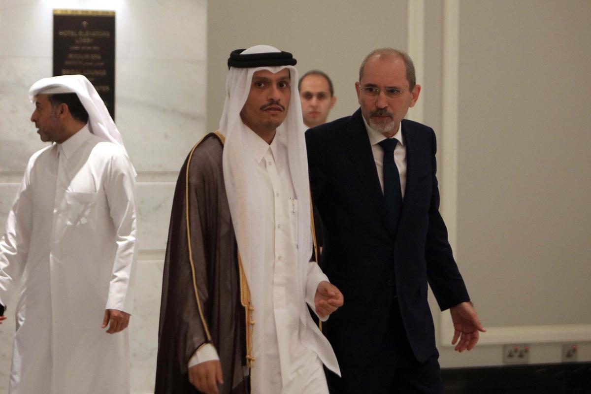 ¿Per què Qatar s’ha convertit en el mediador del conflicte a Gaza?