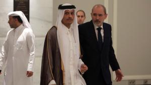 ¿Per què Qatar s’ha convertit en el mediador del conflicte a Gaza?