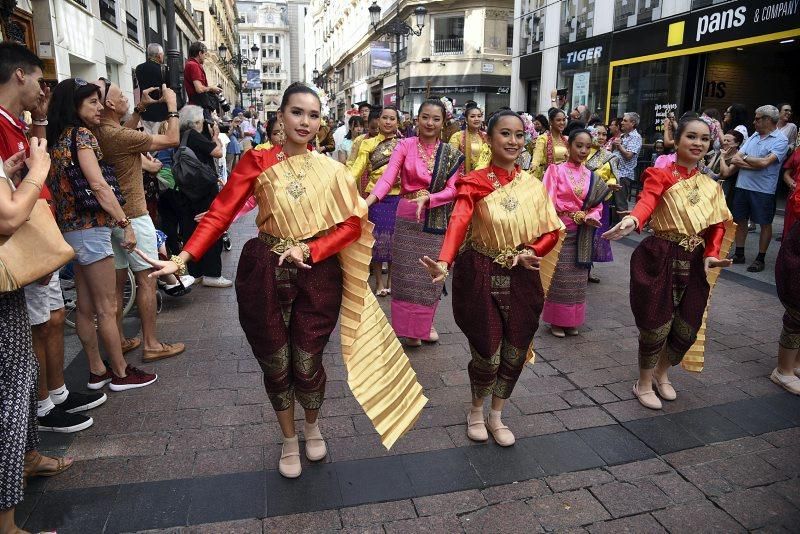 Festival Internacional de Folklore