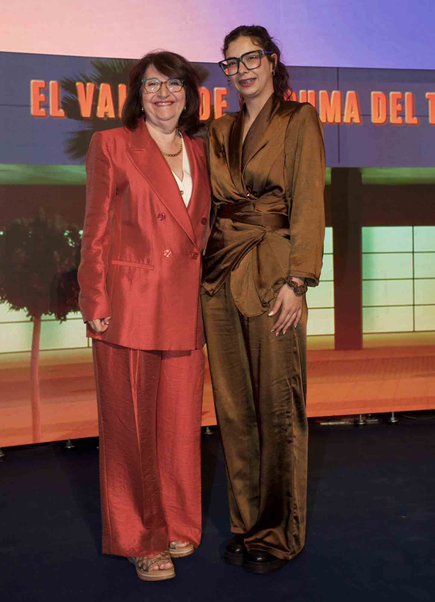 IV edición de la gala "Alumni UA" 2025 en la Universidad de Alicante