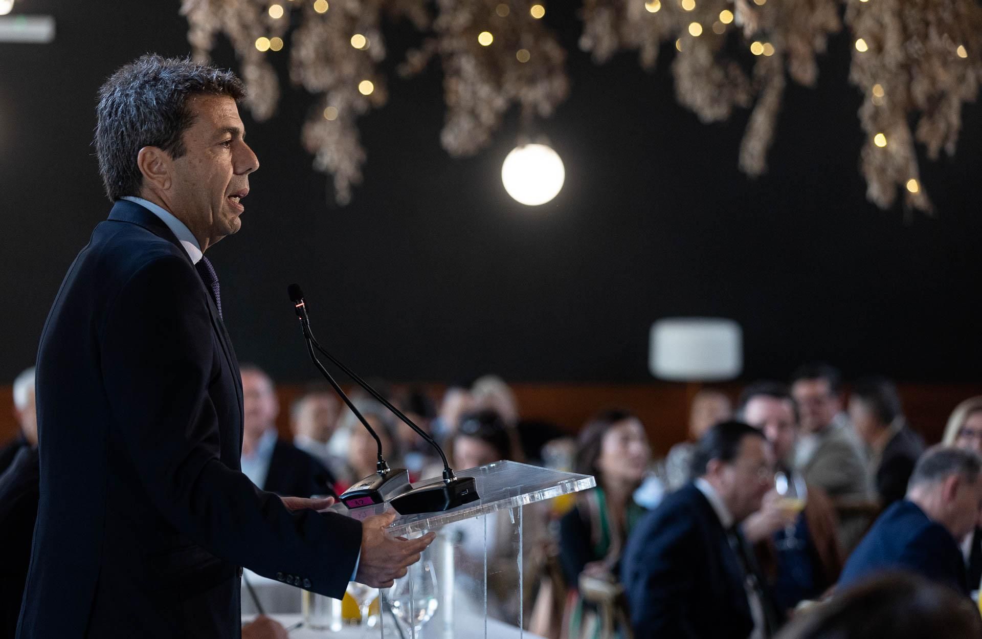 Miguel Tellado participa en el Foro Información