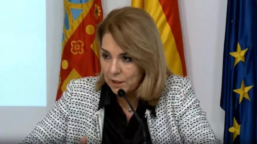 Camarero asegura que el sueldo de Gan Pampols "se hará público cuando cobre"