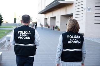 Vídeo: Así son los protectores de las mujeres maltratadas de Castelló