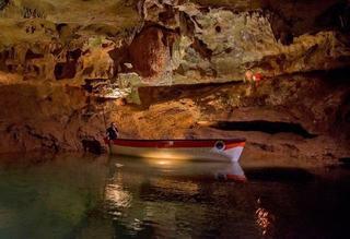 Las 10 cuevas más bonitas en la Comunitat Valenciana