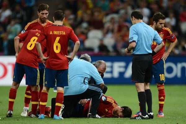 Fotogalería España - Portugal