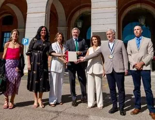 Huesca se suma a las alegaciones a la Teruel-Sagunto