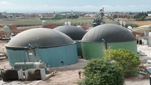 Les plantes de biogàs catalanes seran "projectes estratègics"