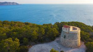 Torre den Valls