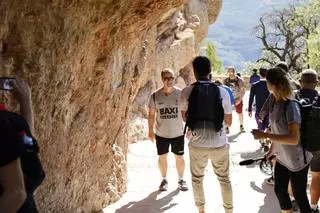 La Marea Vermella del Baxi Manresa pujarà a Montserrat el proper diumenge, 7 de juny