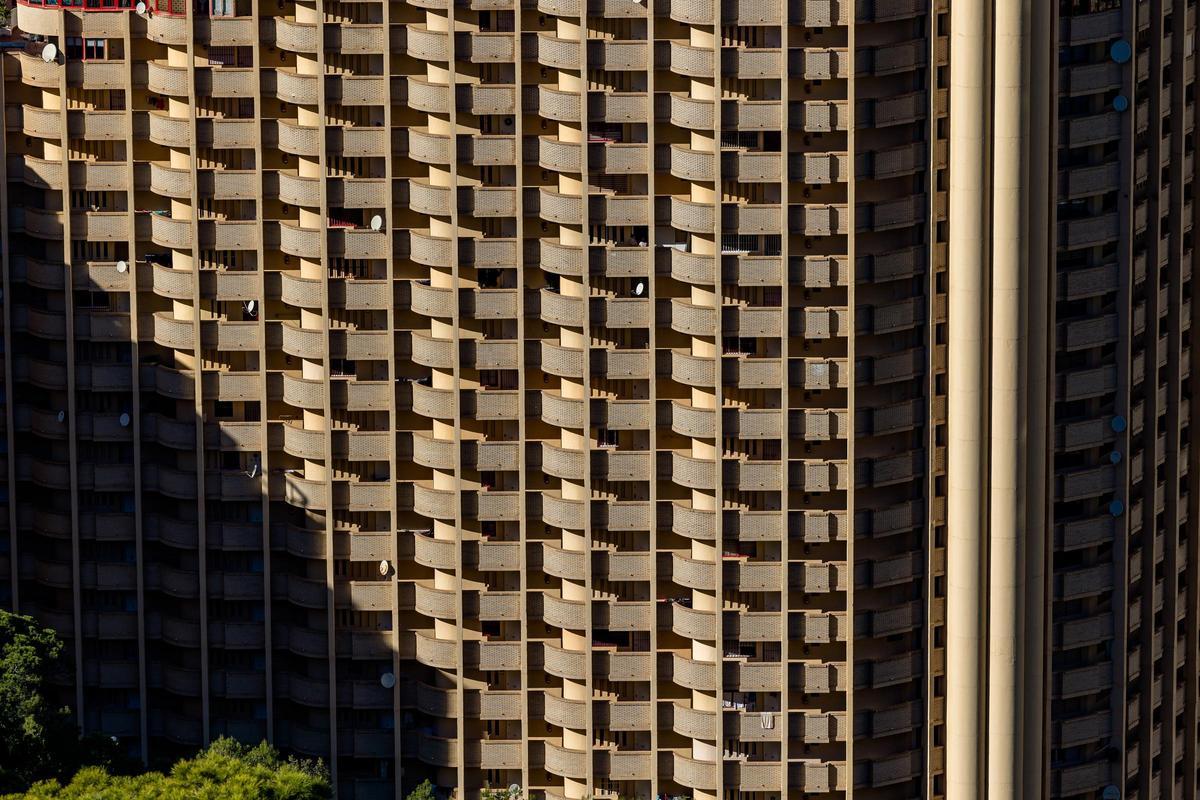 Benidorm ha sido uno de los municipios donde más han subido los alquileres en la provincia.