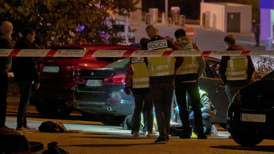 Piden subir de rango la comisaría de Marbella para tener más medios frente al crimen organizado