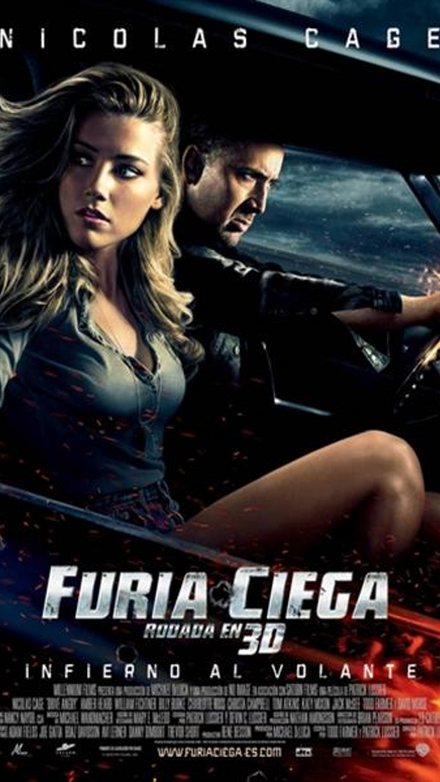 Furia ciega