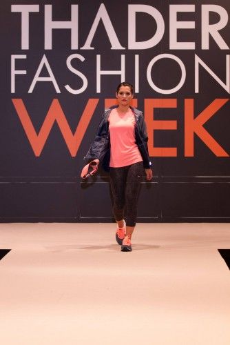 Thader Fashion Week