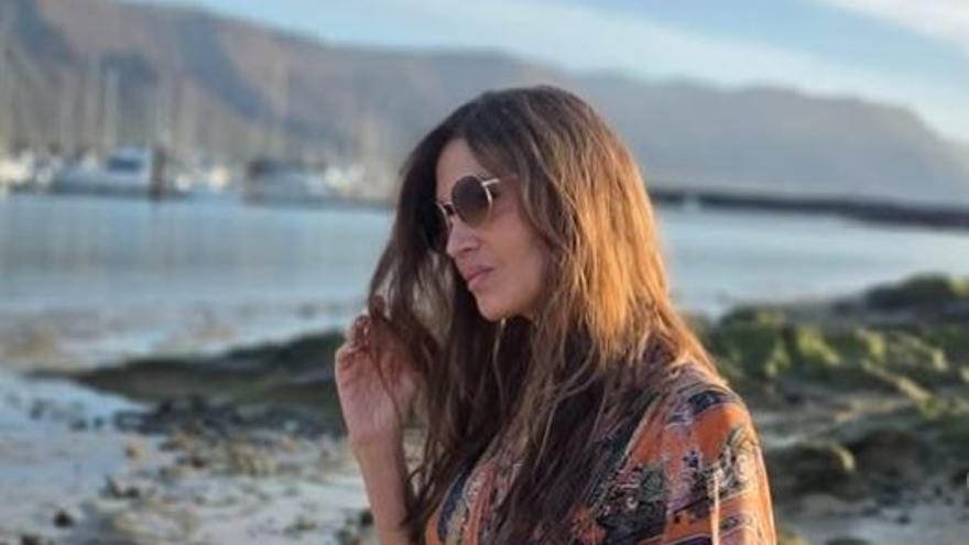 Cuando las alarmas saltan en vacaciones: el verdadero motivo del ingreso de urgencia de Sara Carbonero en Lanzarote