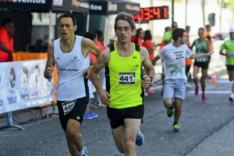 Carrera 4k Martín Martín