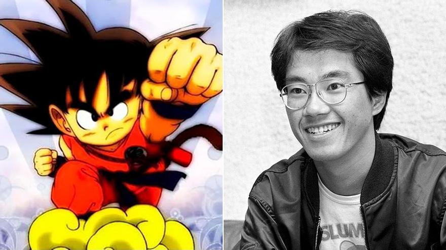 Fallece Akira Toriyama, el creador de &#039;Dragon Ball&#039;