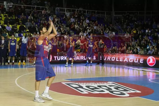 FC Barcelona-Lietubes