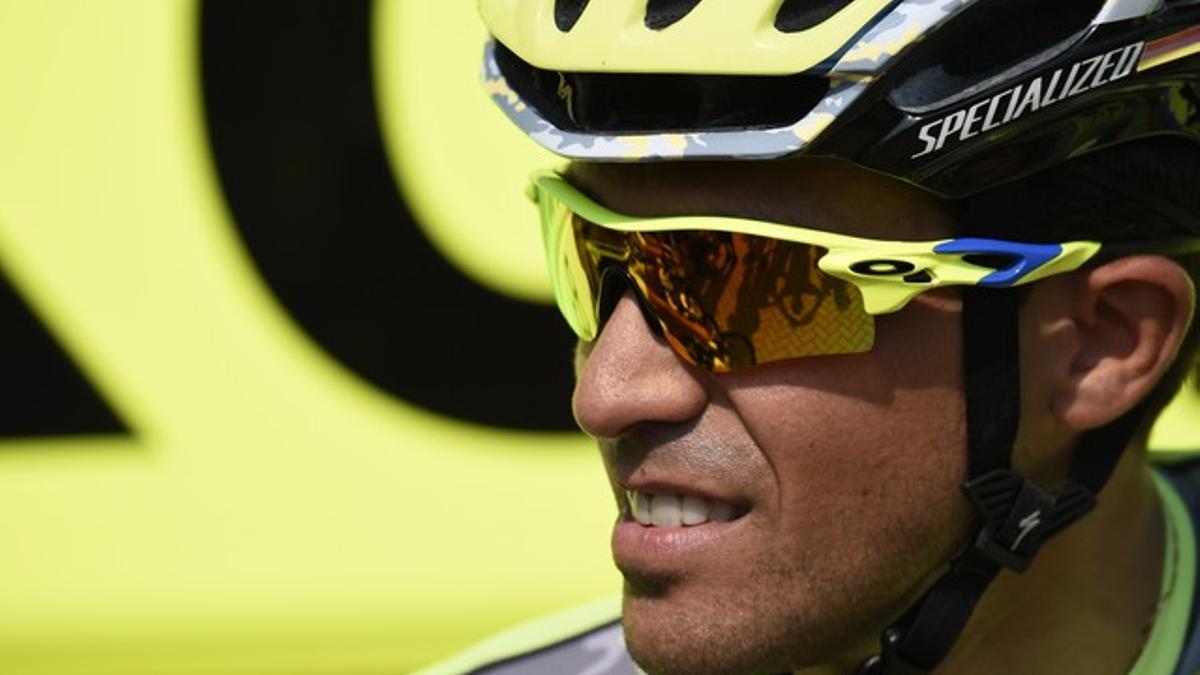 Alberto Contador