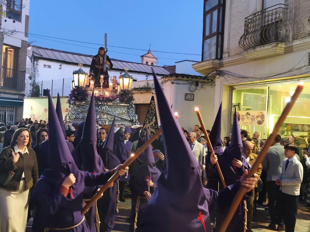 Nuestro Padre Jesús Caído de Lucena.