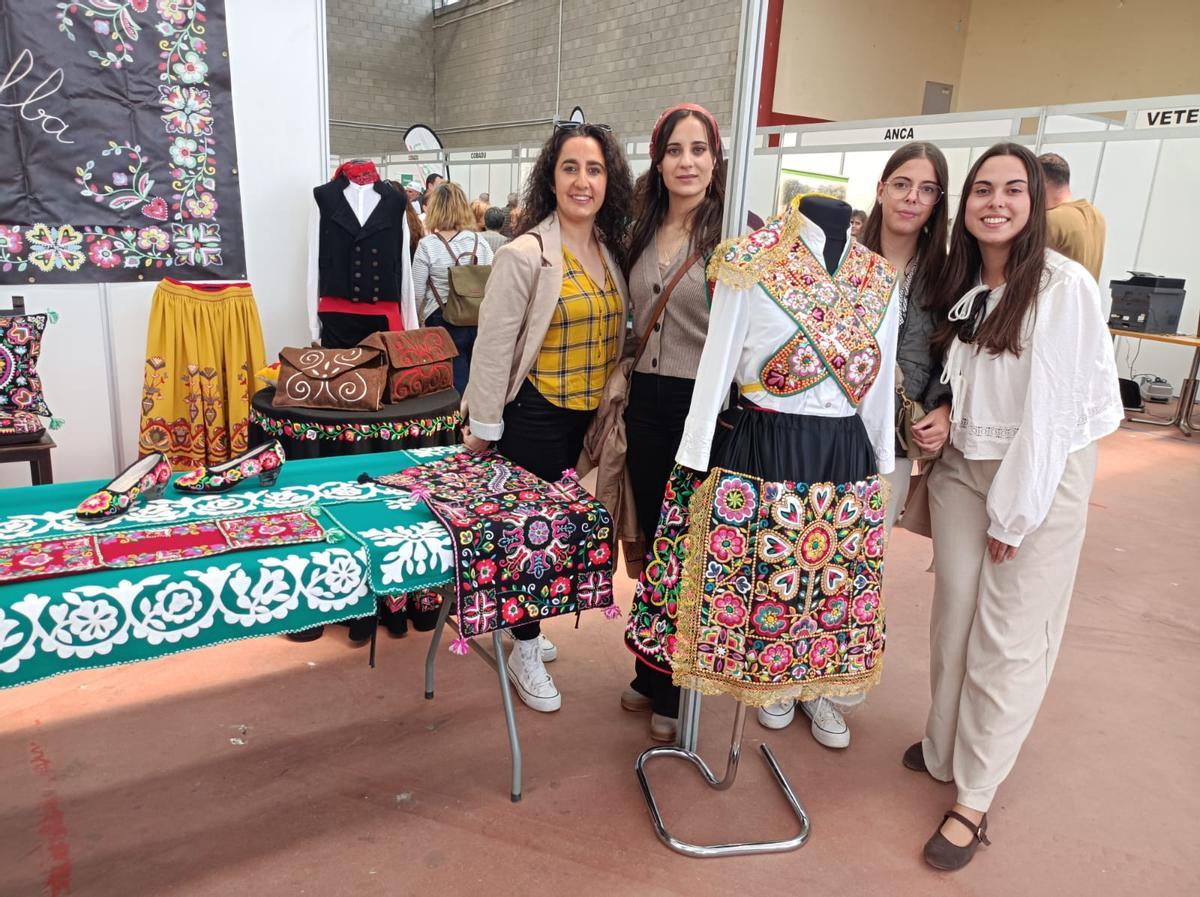GALERÍA | La raza “Castellana”, alma y corazón del medio rural en Carbajales GALERÍA | La raza “Castellana”, alma y corazón del medio rural en Carbajales