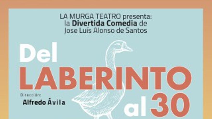 Del laberinto al 30