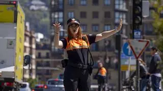 Apagón en España: ¿Qué hacer cuando las señales de tráfico no funcionan?