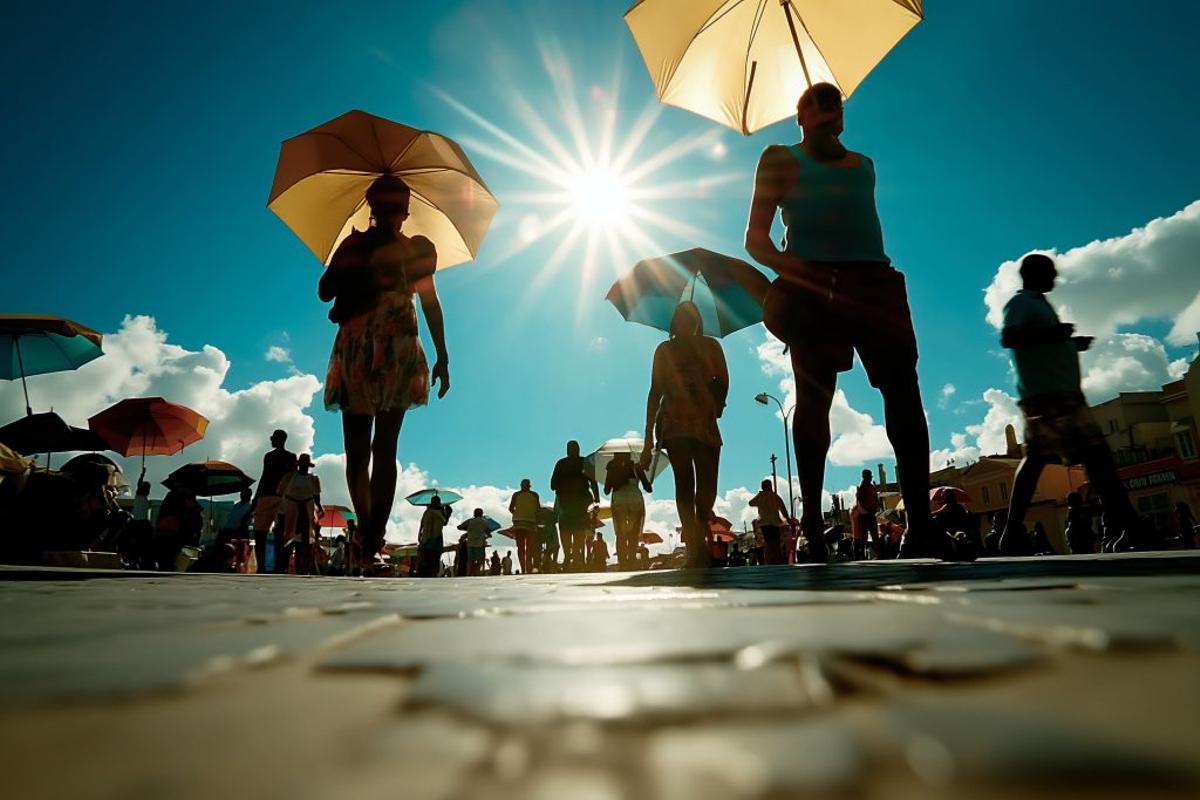 España ha sufrido el verano más caluroso que recuerda