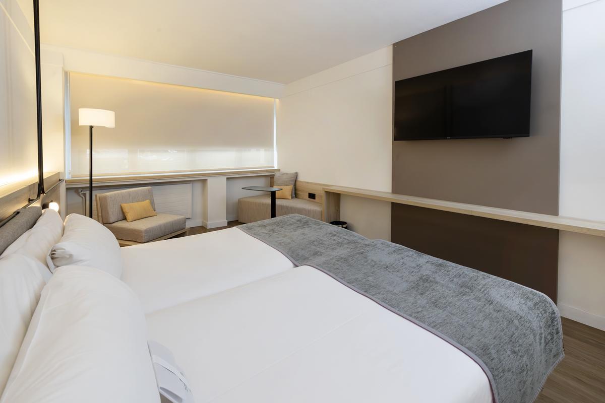 Sercotel Delfos Andorra