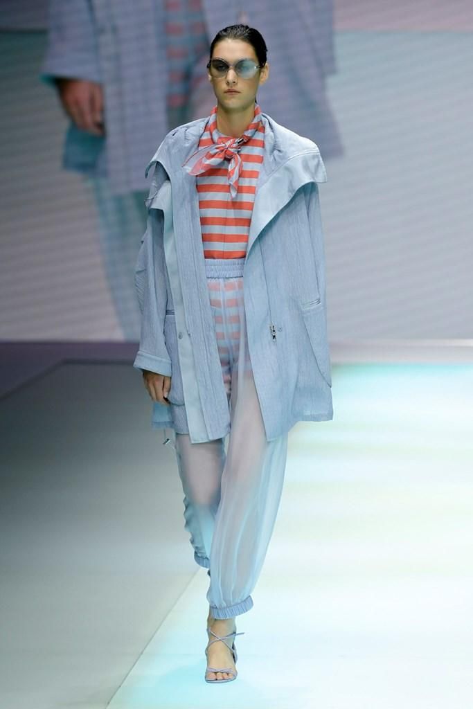 Emporio Armani