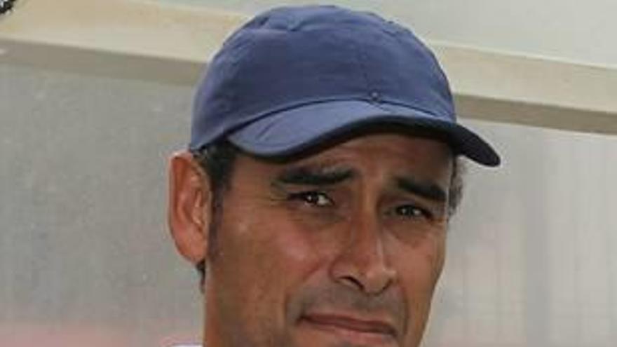 Gabi Correa, nuevo entrenador del Orihuela