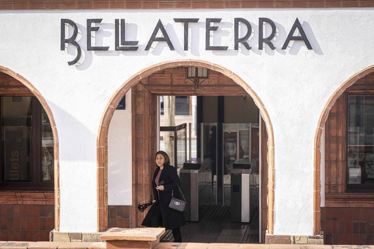 Veïns de Bellaterra demanen un ‘referèndum’ sobre la seva independència de Cerdanyola